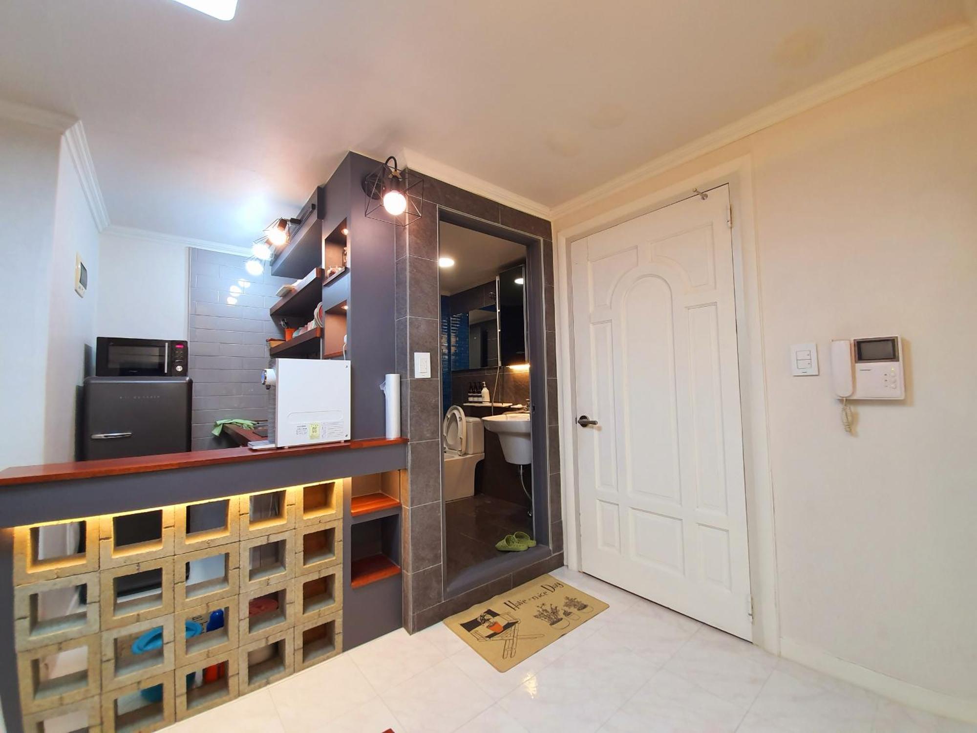 One House Guest house Seoul