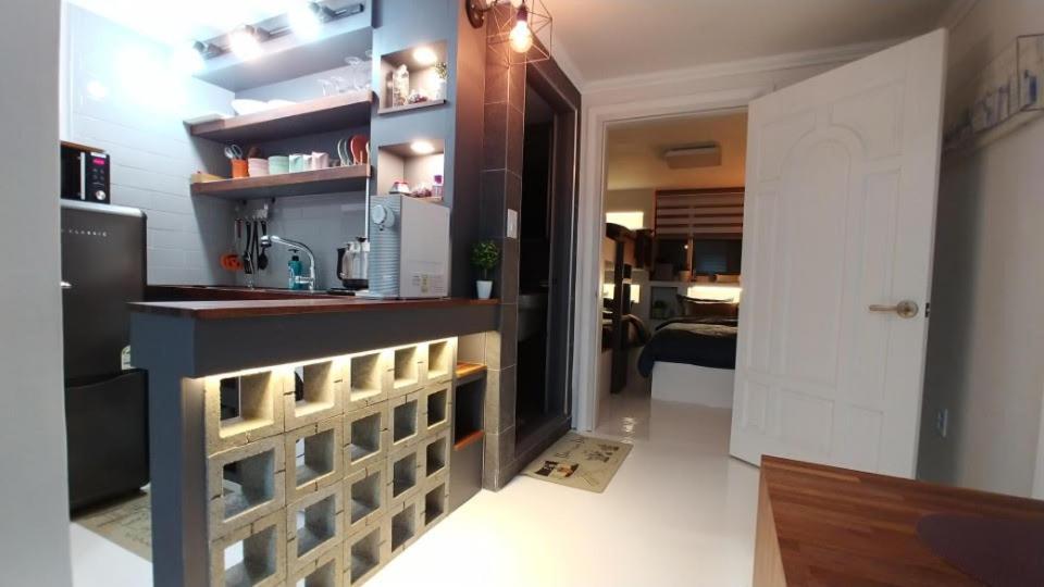 One House Guest house Seoul