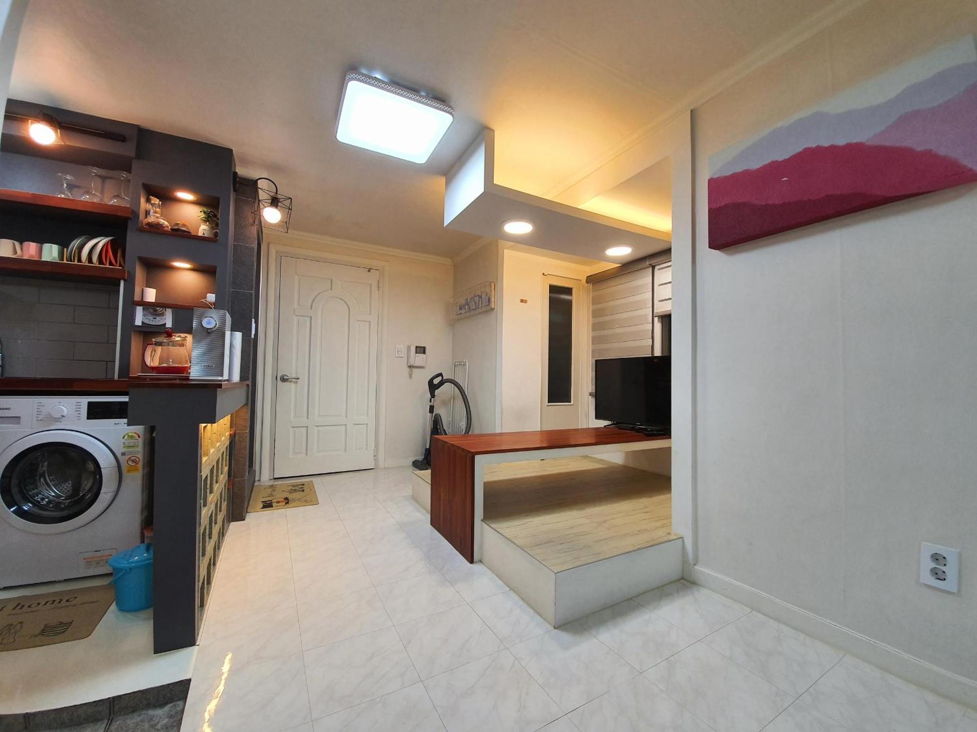 One House Guest house
